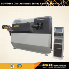 automatic stirrup bending machine SGW14D-1 for construction